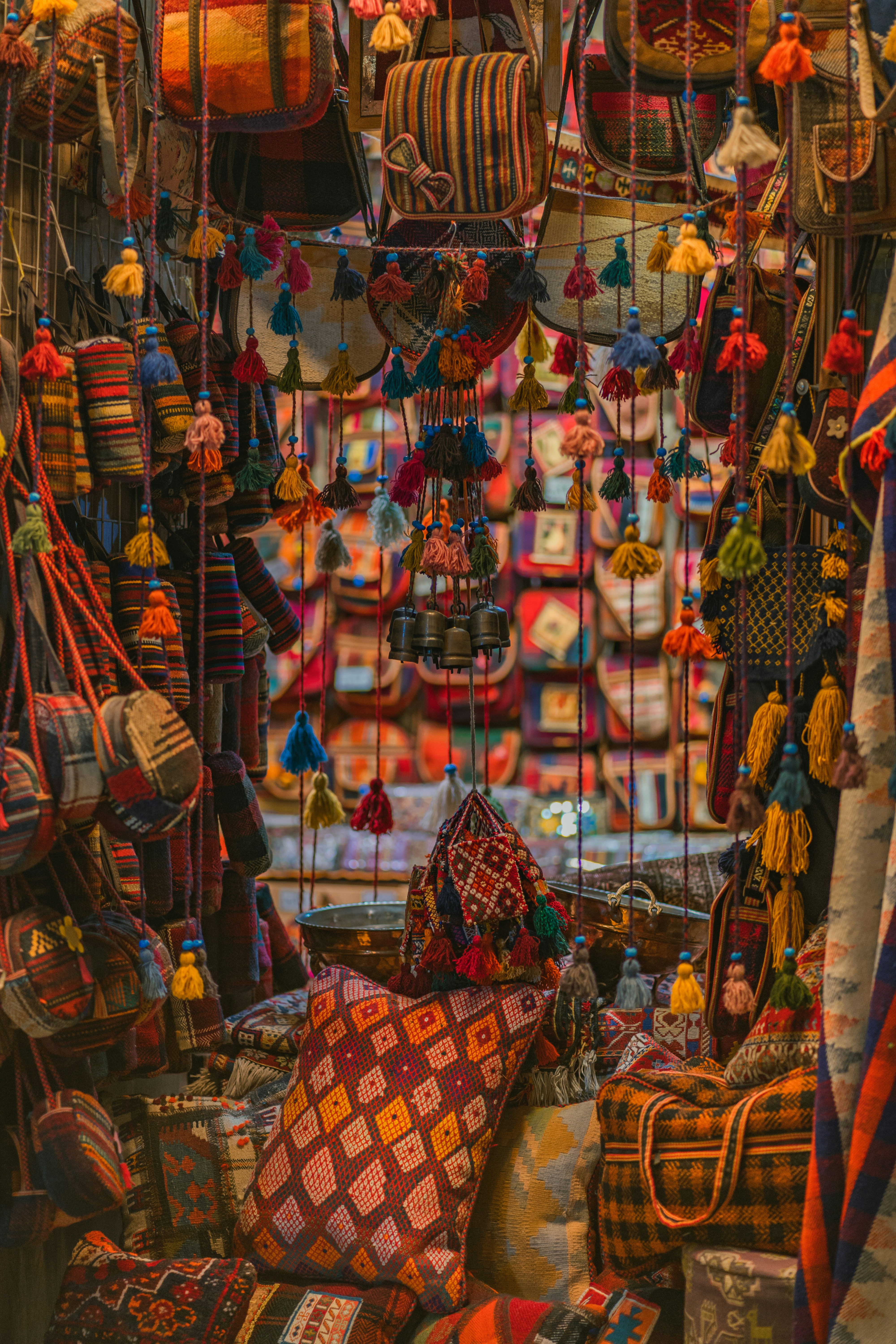 Barmer Craft Products